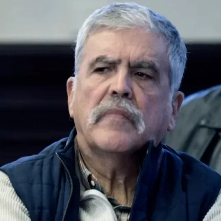 Ordenaron revisar la condena a Julio De Vido por la compra de trenes a España y Portugal Ordenaron revisar la condena a Julio De Vido por la compra de trenes a España y Portugal