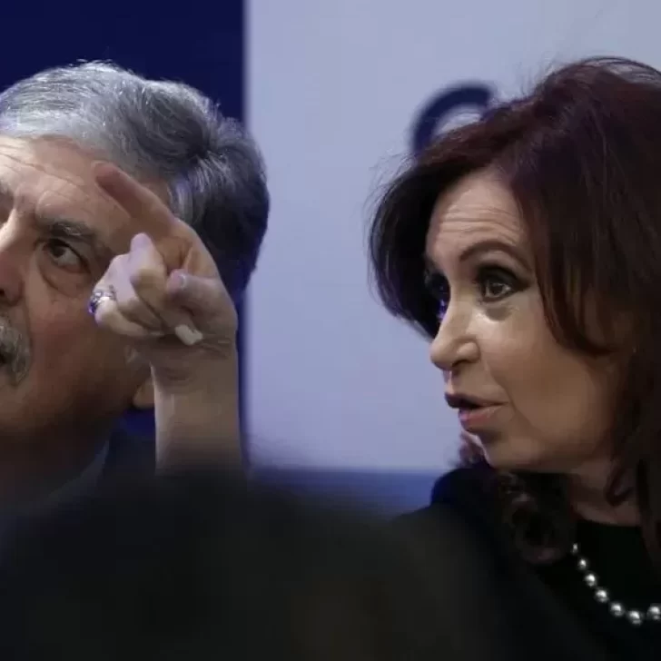 Sobreseyeron a Cristina Fernández de Kirchner, Julio De Vido, Roberto Baratta y Daniel Cameron en la Causa Gas Licuado