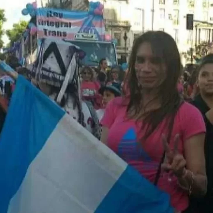La comunidad trans de Santa Cruz repudió show de “El Chileno” Flores: “Hay un alto índice de suicidios de adolescentes por bullying”