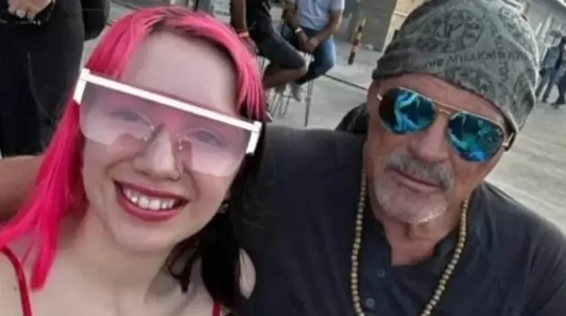 Alfa de Gran Hermano habló de su relación con una joven periodista de 19 años: “Nació como una amistad… es muy bonita”