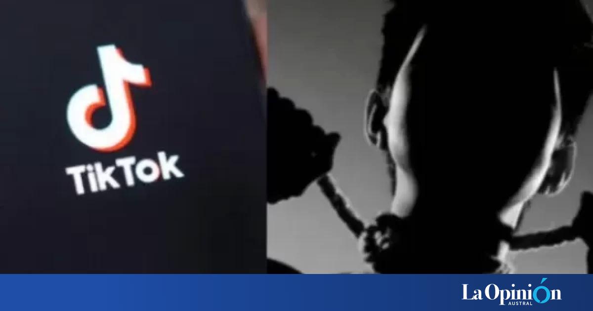 El Reto Viral De Tiktok Se Cobr La Vida De Un Chico De A Os La