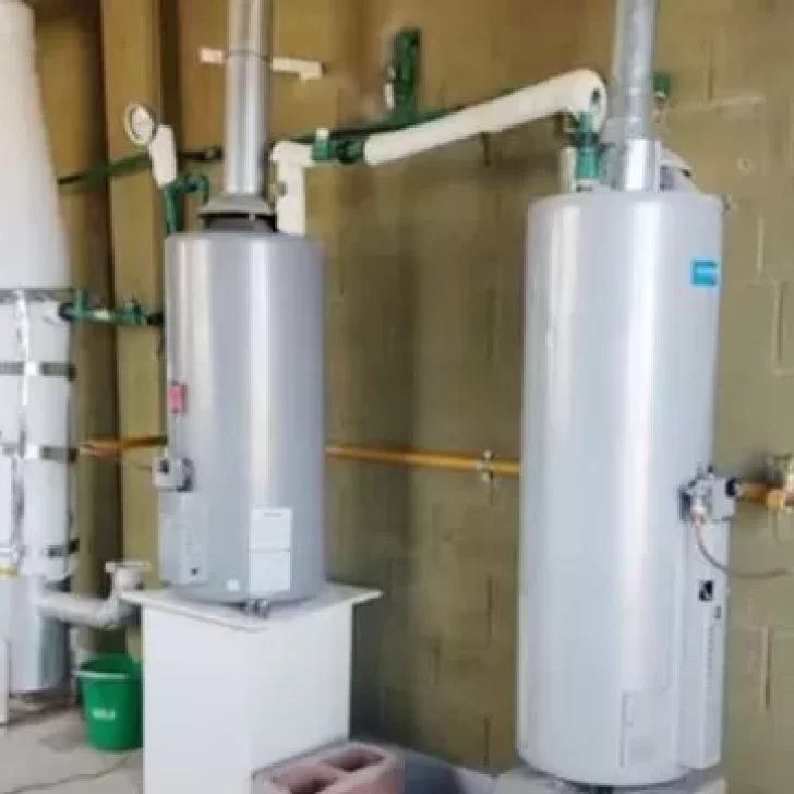 El CONICET creó un equipo que permite potabilizar el agua de mar