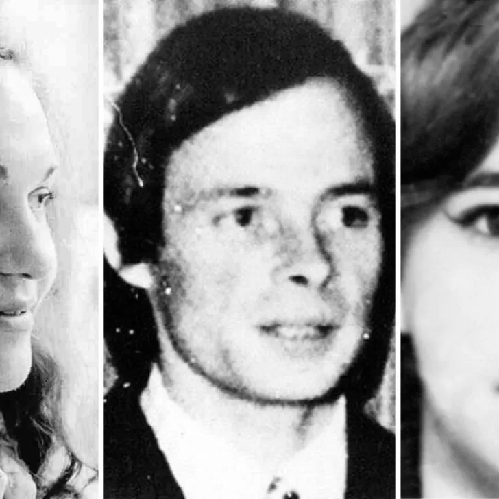 ¿Qué se sabe de Federico Lüdden, Elizabeth Franco y Marta Borrero, los tres desaparecidos sumados a la lista? ¿Qué se sabe de Federico Lüdden, Elizabeth Franco y Marta Borrero, los tres desaparecidos sumados a la lista?