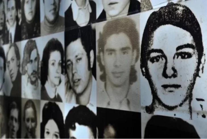 Identificaron el cuerpo de un desaparecido durante la última dictadura