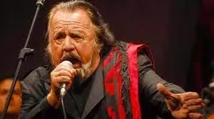 Un día como hoy: fallece Horacio Guarany, leyenda del folclore