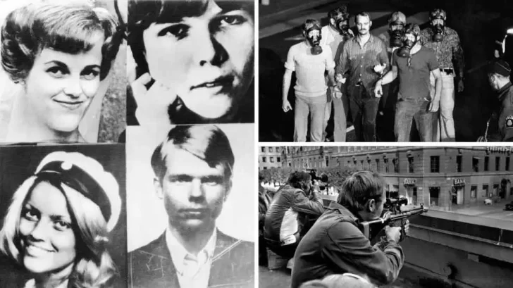 Un asalto fallido y un secuestrador encantador: hace 50 años iniciaba el estudio de la teoría del “Síndrome de Estocolmo”
