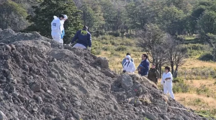 Horror en Punta Arenas: confirmaron que joven estudiante desaparecido fue la víctima del descuartizador