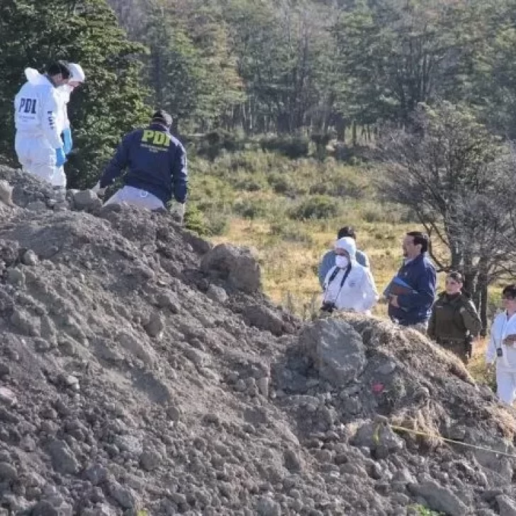 Horror en Punta Arenas: confirmaron que joven estudiante desaparecido fue la víctima del descuartizador