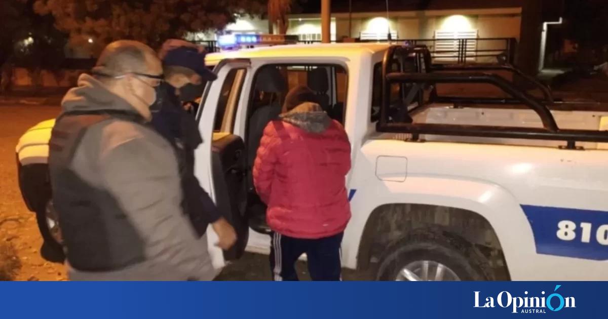 Detuvieron a un hombre por mentir sobre la trágica muerte de su hijo de ...