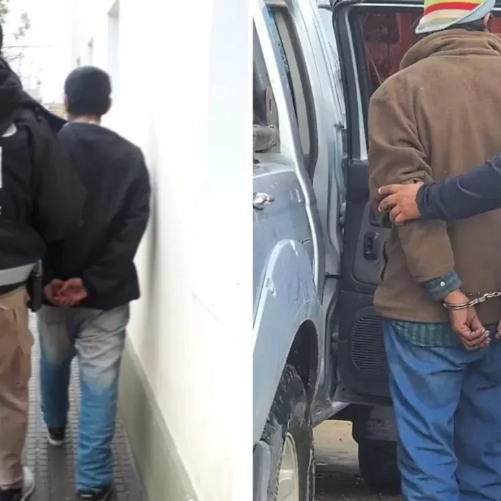 Procesaron con prisión preventiva a Cipriano “Chipi” Hernández por el asesinato del peón rural de Las Heras Procesaron con prisión preventiva a Cipriano “Chipi” Hernández por el asesinato del peón rural de Las Heras