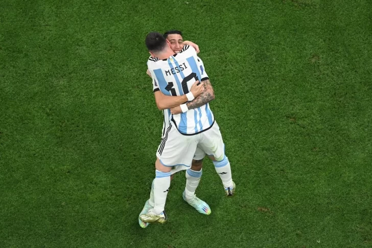 Juega la Selección Argentina vs. Panamá: las entradas valen entre $12.000 y $49.000