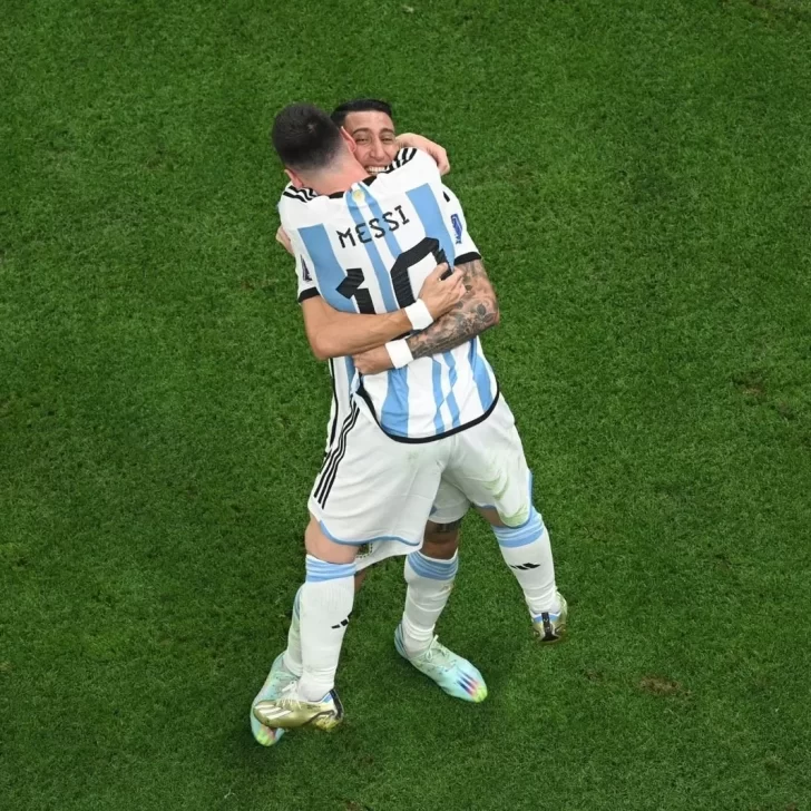 Juega la Selección Argentina vs. Panamá: las entradas valen entre $12.000 y $49.000