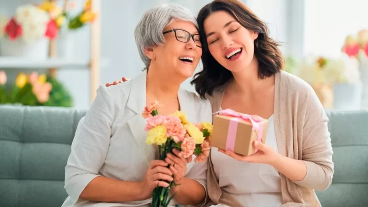 Día de la Madre: ¿Por qué se festeja el tercer domingo de octubre en Argentina?
