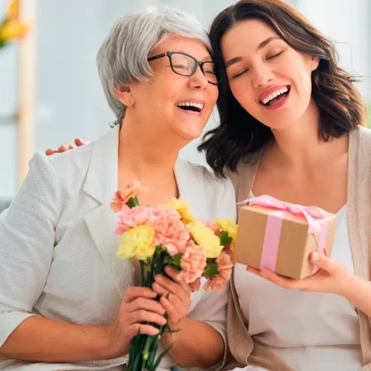 Día de la Madre: ¿Por qué se festeja el tercer domingo de octubre en Argentina?