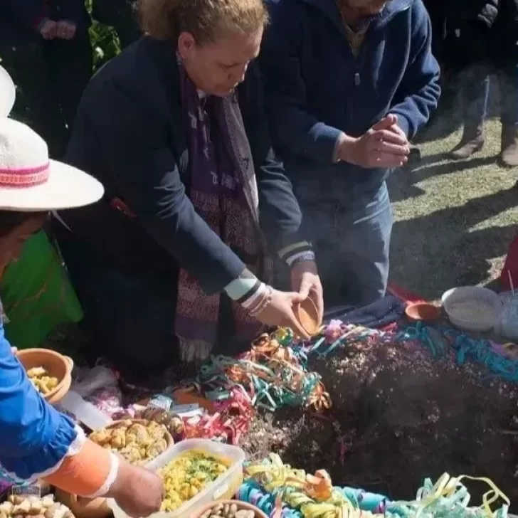 Día de la Pachamama: por qué se celebra este 1° de agosto y por qué se toma caña con ruda