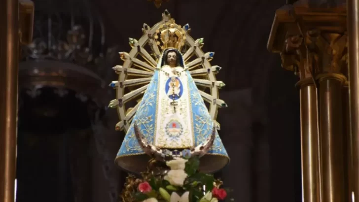 Día de la Virgen de Luján: por qué se celebra el 8 de mayo y a quiénes les corresponde feriado