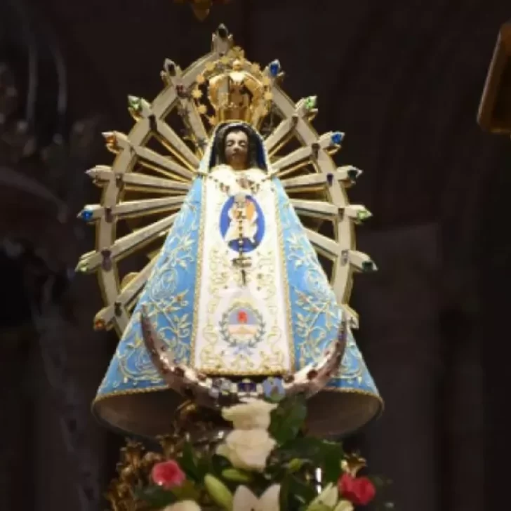 Día de la Virgen de Luján: por qué se celebra el 8 de mayo y a quiénes les corresponde feriado