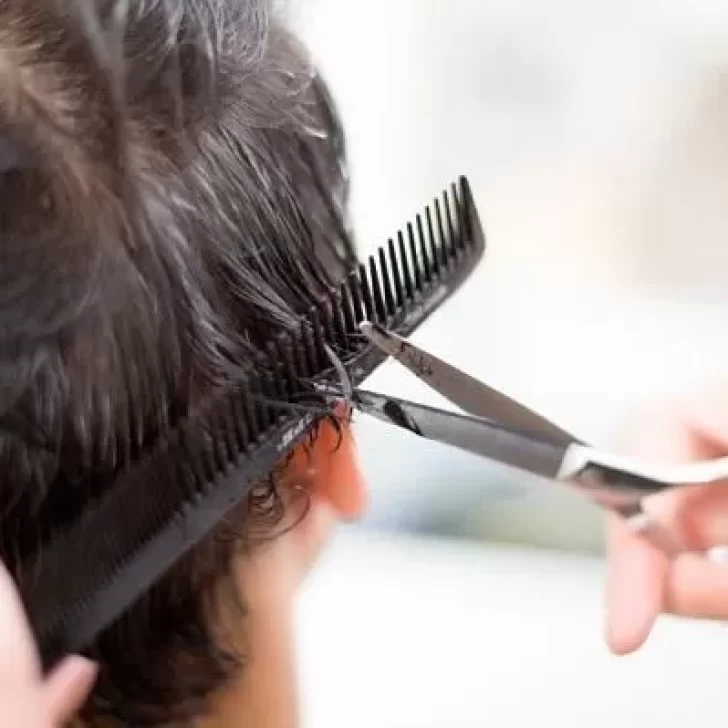 25 de agosto: ¡feliz Día del Peluquero! 25 de agosto: ¡feliz Día del Peluquero!