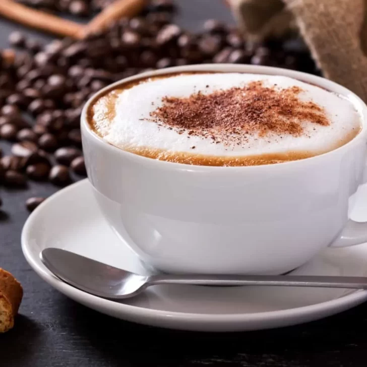 Día Internacional del Café: cortado, latte, americano, conocé todas sus versiones y cómo prepararlas