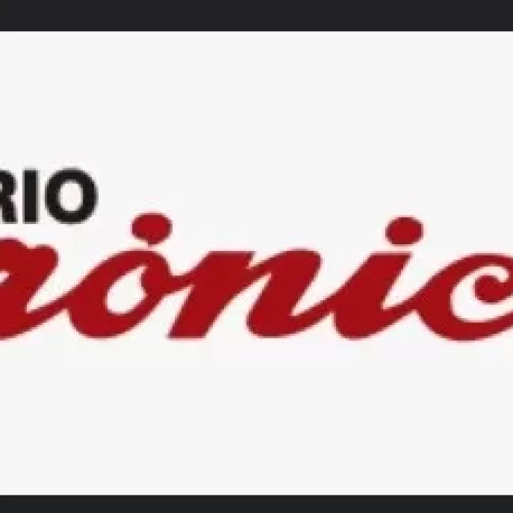 Diario Crónica cumple 59 años junto al pueblo Diario Crónica cumple 59 años junto al pueblo