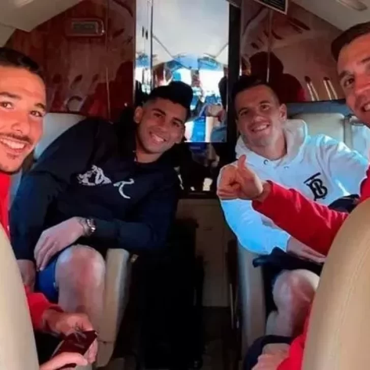 Pese a la sanción, “Dibu” Martínez, Lo Celso, Romero y Buendía entrenarán con la Selección