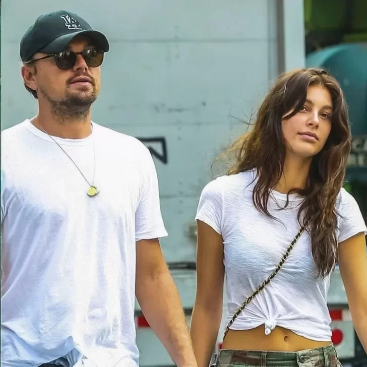 Leonardo DiCaprio se separó de la argentina Camila Morrone: ¿Se cumplió la maldición? Leonardo DiCaprio se separó de la argentina Camila Morrone: ¿Se cumplió la maldición?