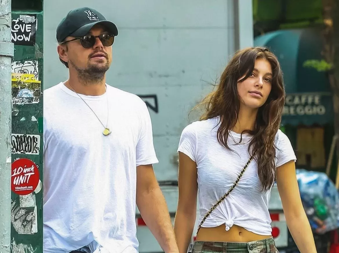 Leonardo DiCaprio se separó de la argentina Camila Morrone: ¿Se cumplió la maldición? Leonardo DiCaprio se separó de la argentina Camila Morrone: ¿Se cumplió la maldición?