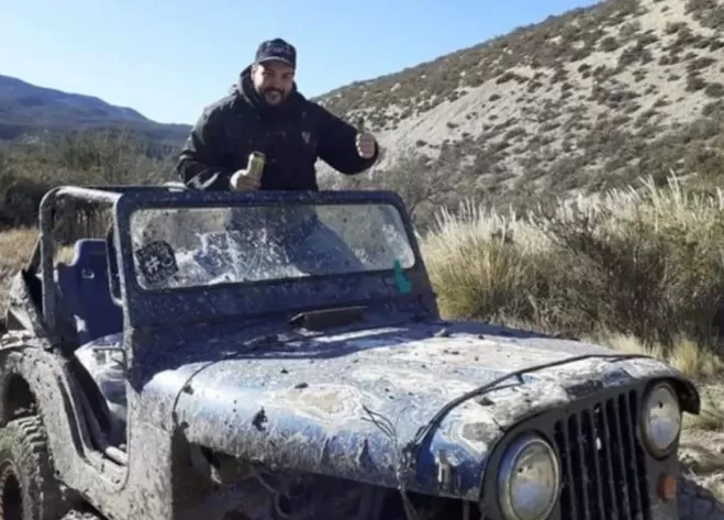 Caso Diego Barría: Fiscalía negó “participación criminal” en la desaparición