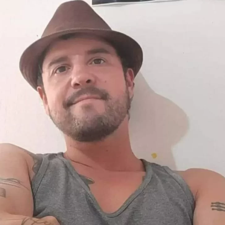 Conmoción en Río Gallegos por el fallecimiento de Diego Tresguerres: amigos y familiares lo despidieron en redes