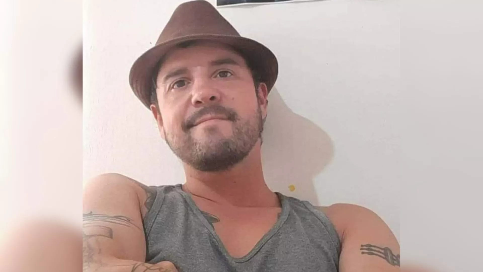 Conmoción en Río Gallegos por el fallecimiento de Diego Tresguerres: amigos y familiares lo despidieron en redes
