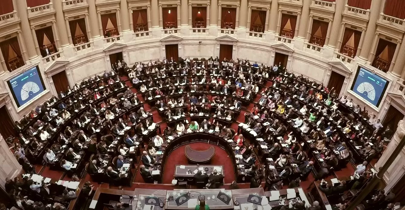 PASO 2023: provincia por provincia, la lista de precandidatos a diputados y senadores nacionales