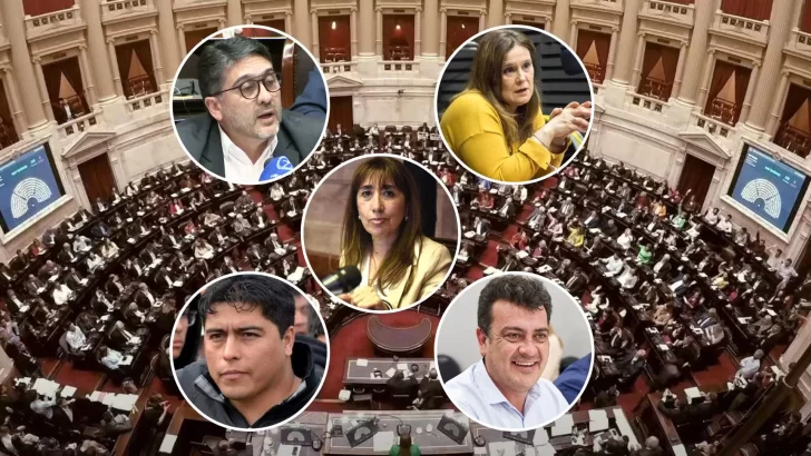 Se Aprobó La Ley De Moratoria Previsional: ¿cómo Votaron Los Diputados ...