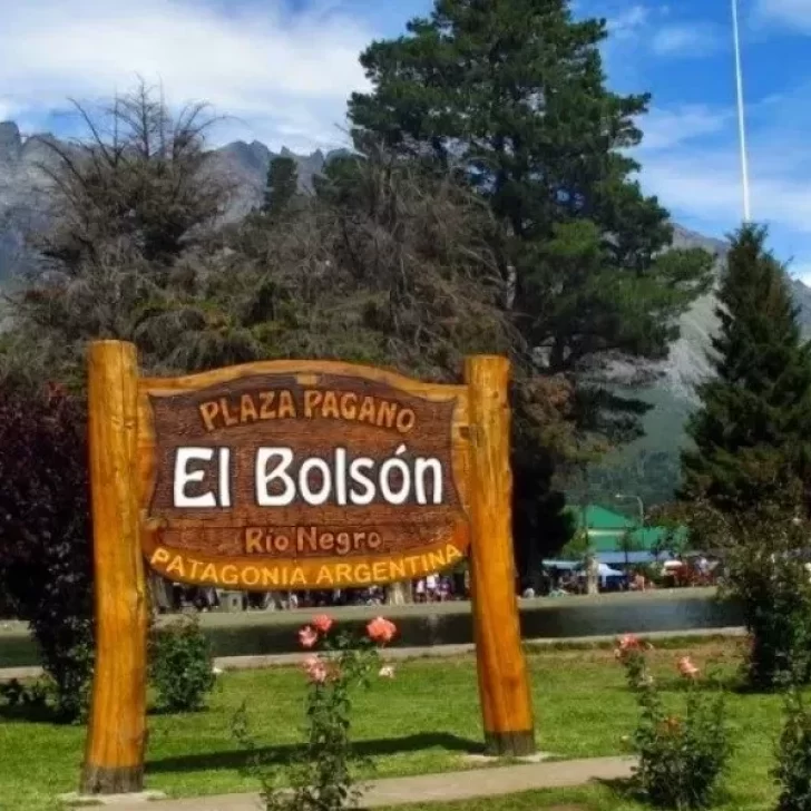 Disney eligió a El Bolsón para grabar su nueva serie