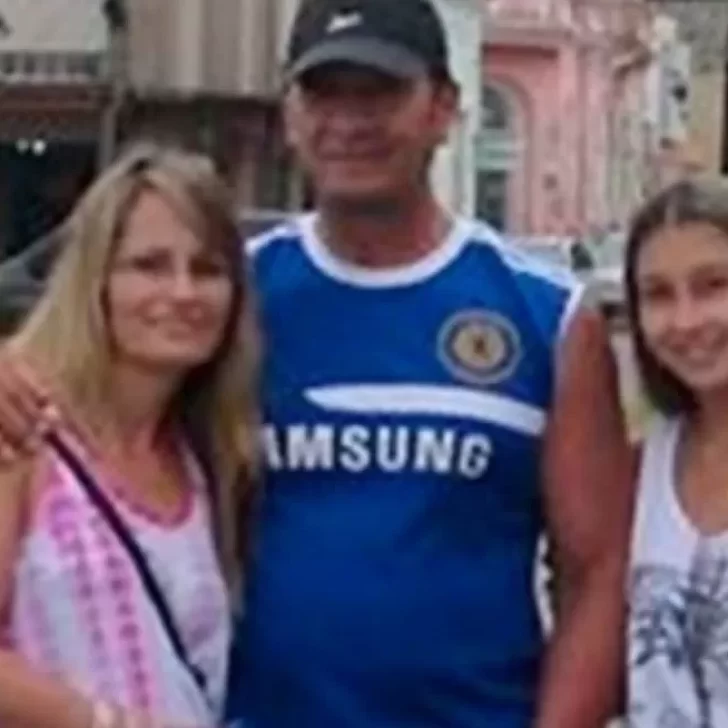 “Creo en ella”, dijo la mamá de Nahir Galarza al enterarse de que su hija acusó al papá