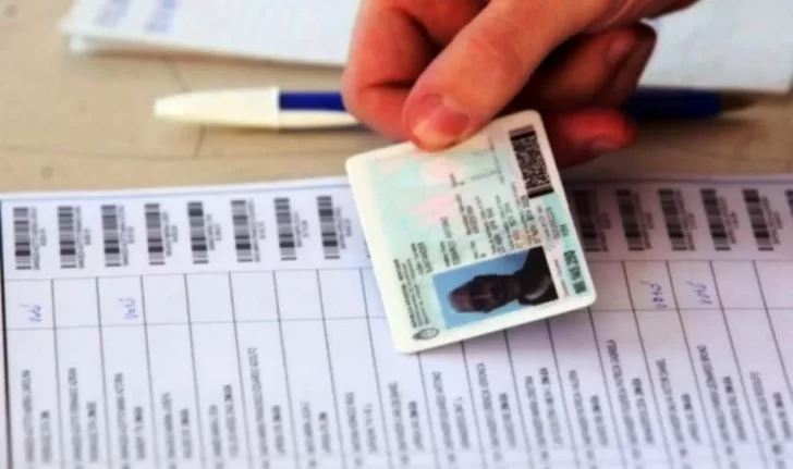 Elecciones 2023: ¿qué pasa si no voy a votar en las PASO?