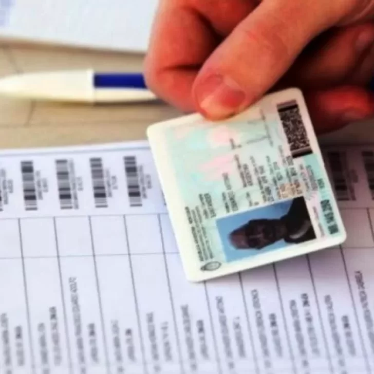 Elecciones 2023: ¿qué pasa si no voy a votar en las PASO?