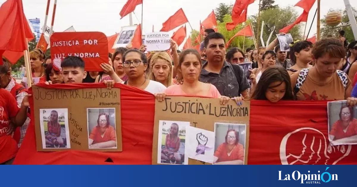 Doble femicidio en Neuquén: un hombre asesinó a puñaladas a su pareja y ...