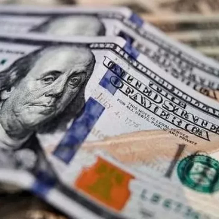 Ya rige el dólar a $340 para maíz y economías regionales hasta el 31 de agosto