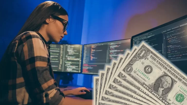 El Gobierno lanzó el “dólar tecno” para estimular la industria del conocimiento: qué es y cómo comprar