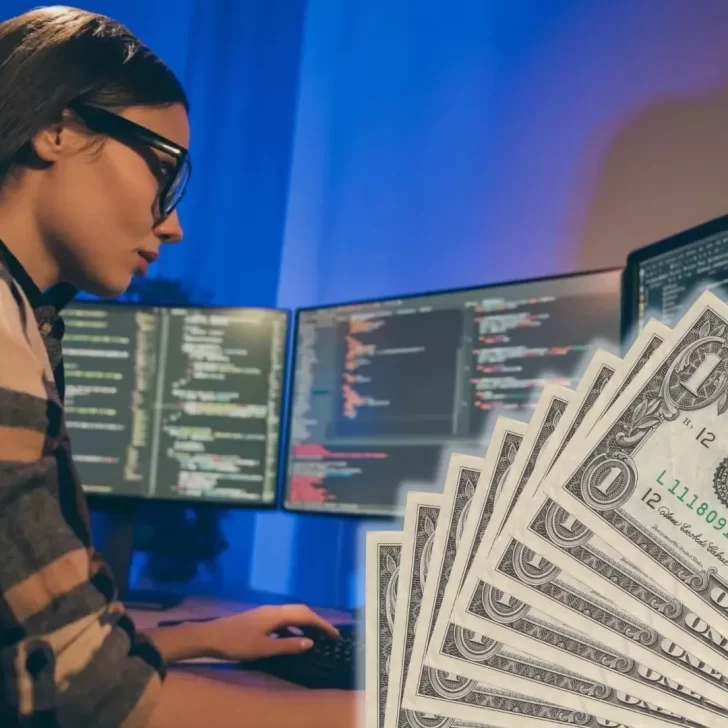 El Gobierno lanzó el “dólar tecno” para estimular la industria del conocimiento: qué es y cómo comprar