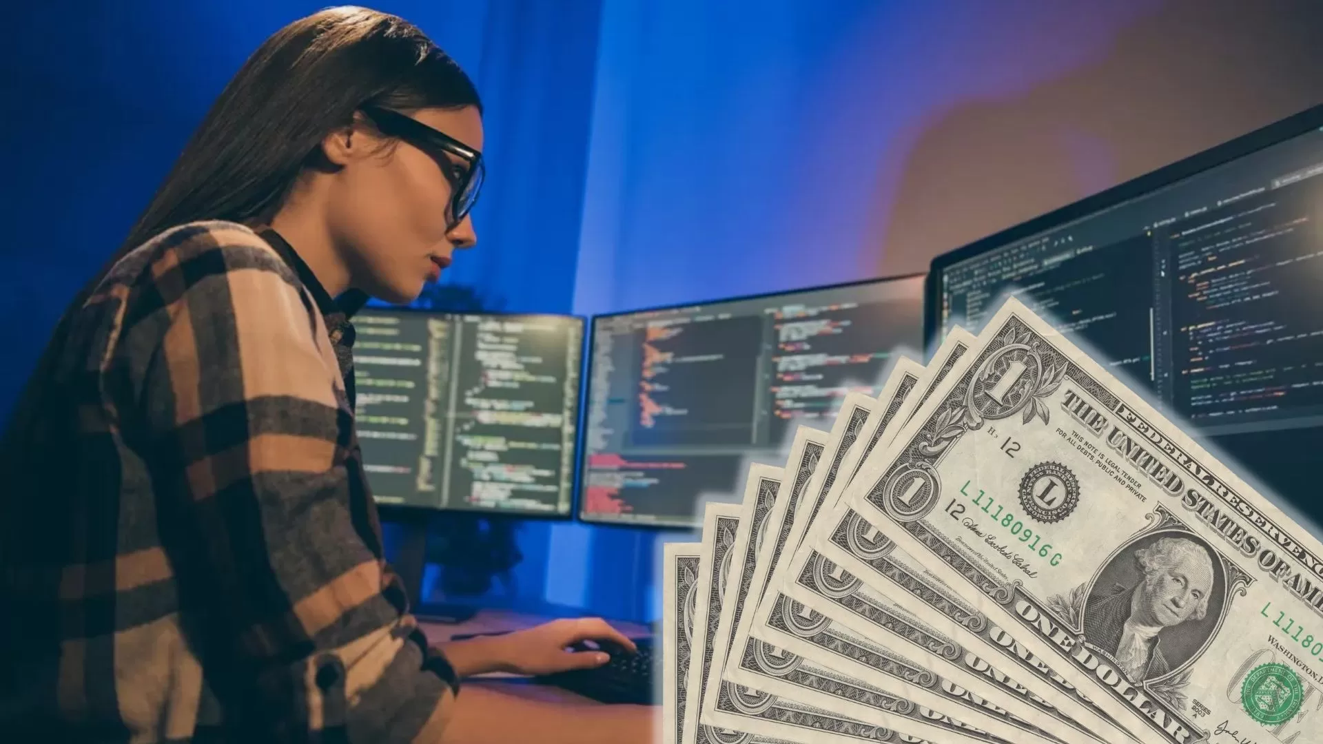 El Gobierno lanzó el “dólar tecno” para estimular la industria del conocimiento: qué es y cómo comprar