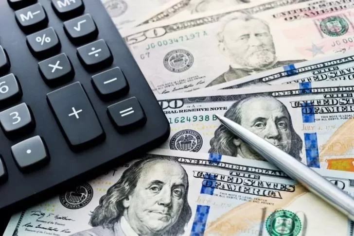 Devolución del 35% por dólar ahorro: desde cuándo puede tramitarse ante AFIP y cómo hacerlo