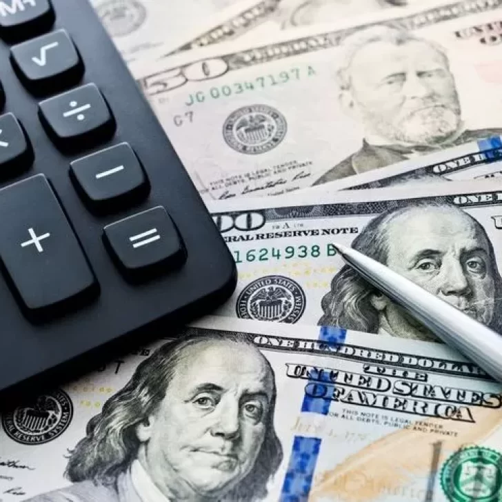 Devolución del 35% por dólar ahorro: desde cuándo puede tramitarse ante AFIP y cómo hacerlo