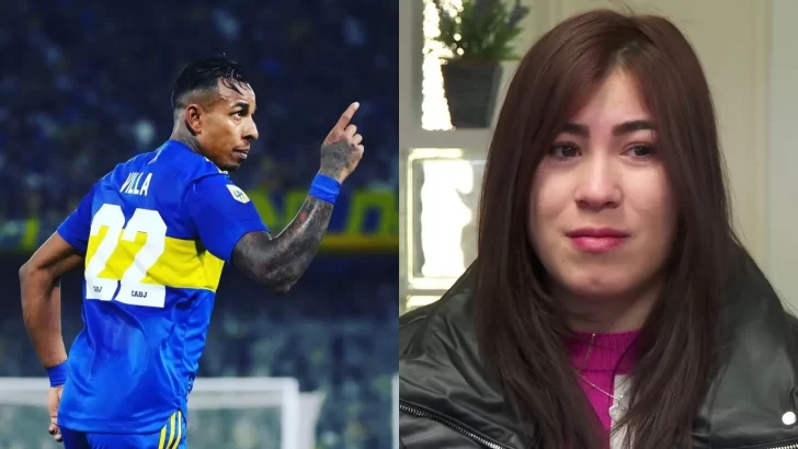 Tamara Doldán dio detalles del estado en el que llegó al hospital tras el ataque de Sebastián Villa