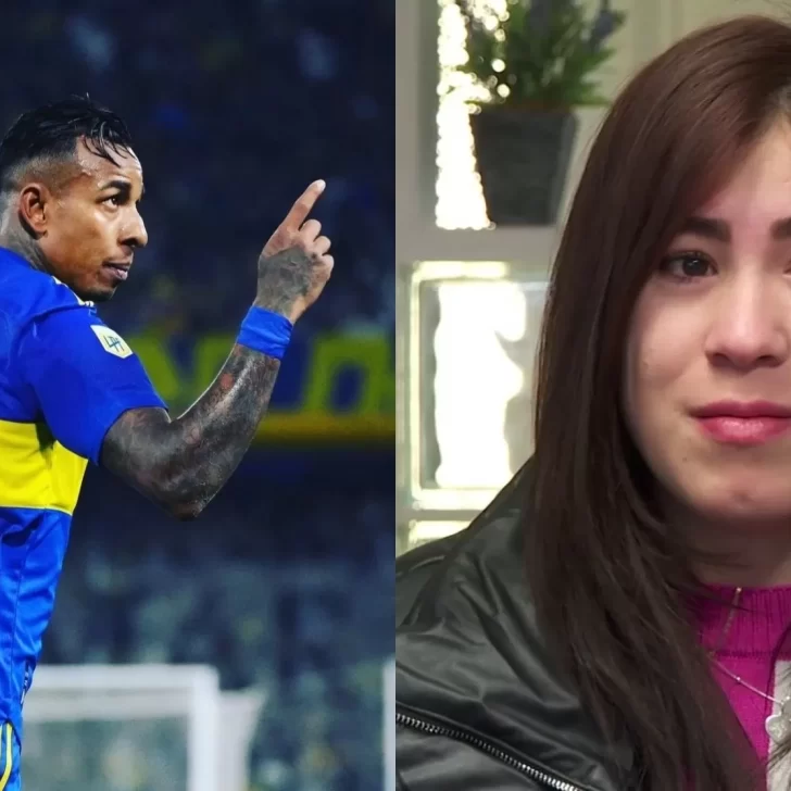 Tamara Doldán dio detalles del estado en el que llegó al hospital tras el ataque de Sebastián Villa