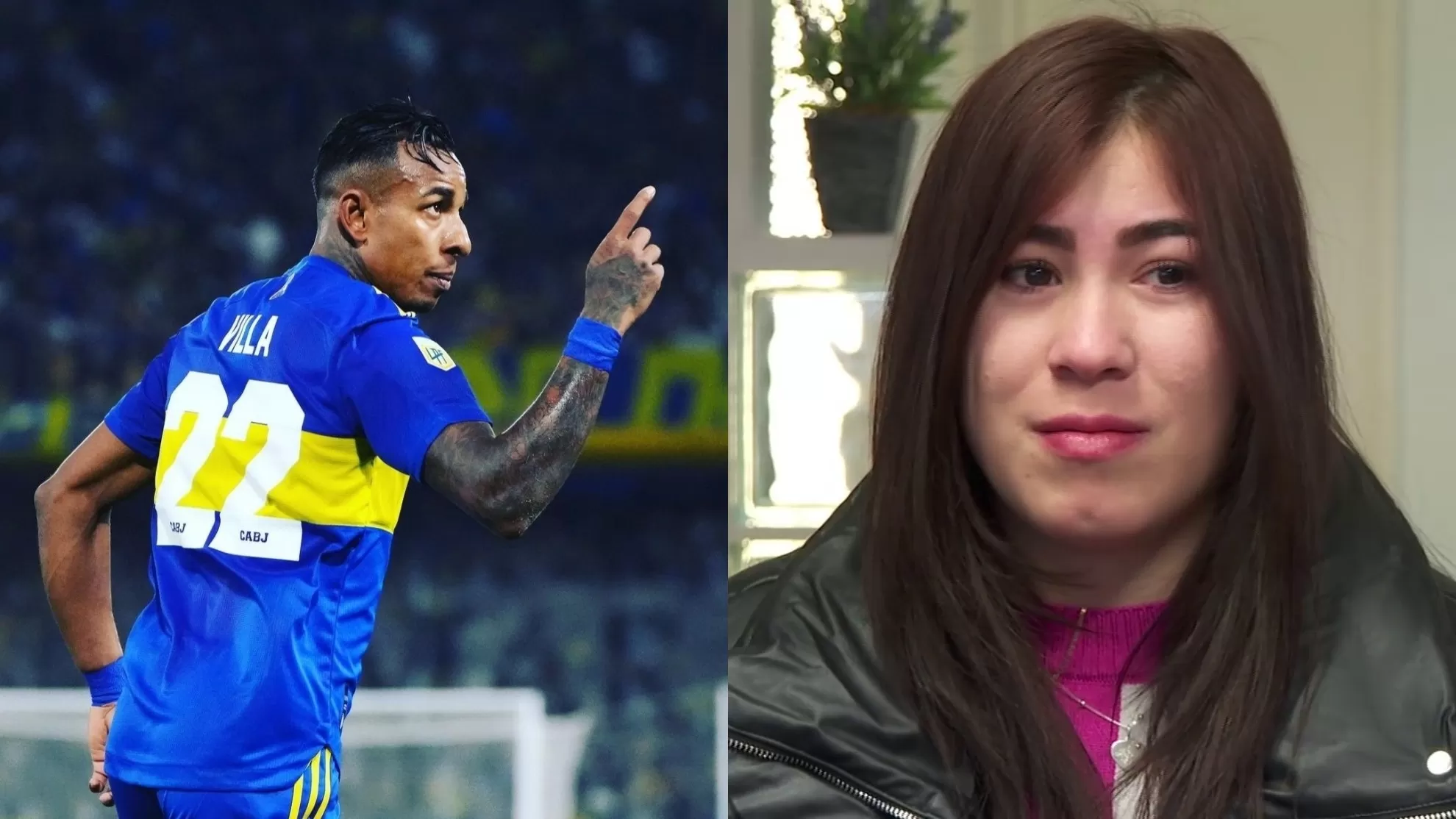 Tamara Doldán dio detalles del estado en el que llegó al hospital tras el ataque de Sebastián Villa