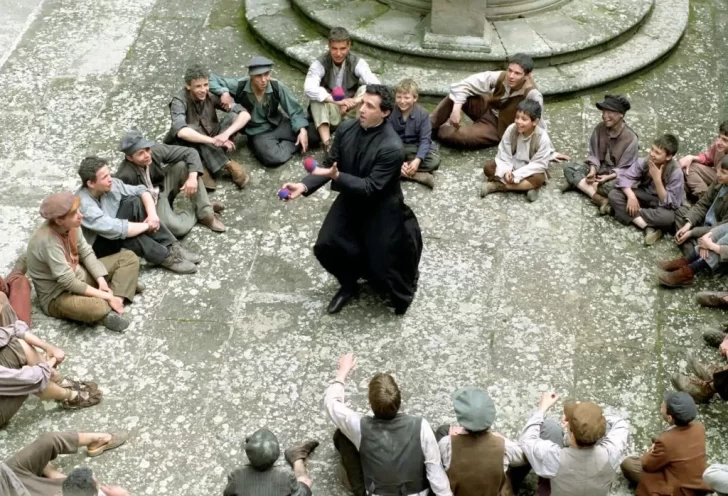 Feriado del 16 de agosto: milagros y sueños proféticos de Don Bosco, el santo de los magos y los actores