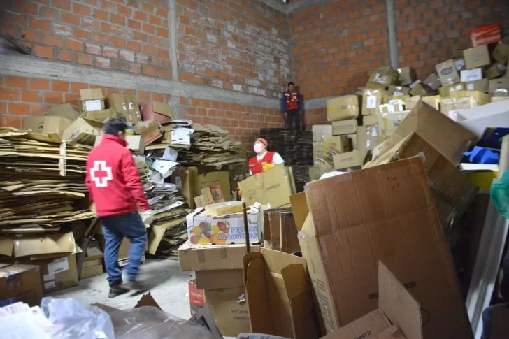 Festejarán los 25 años del Programa de Reciclado y Medio Ambiente de la Fundación Garrahan