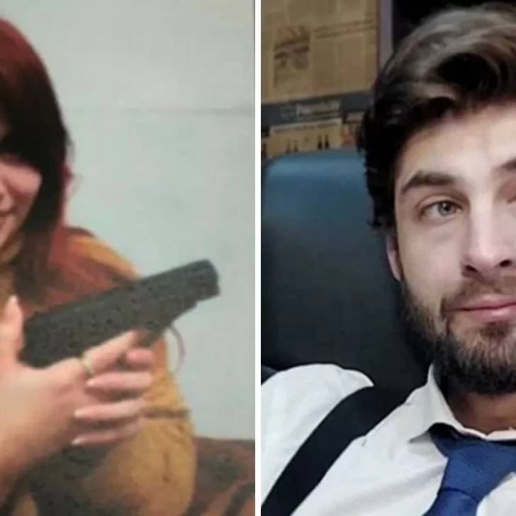 Los audios entre Brenda Uliarte y “El Presto”, el influencer que amenazó a Cristina Kirchner: “Me gustó mucho la noche que pasamos” Los audios entre Brenda Uliarte y “El Presto”, el influencer que amenazó a Cristina Kirchner: “Me gustó mucho la noche que pasamos”