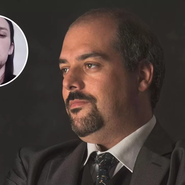 Aseguran que Gastón Marano, abogado del líder de la “banda de los copitos” tiene conexiones con la embajada de Estados Unidos Aseguran que Gastón Marano, abogado del líder de la “banda de los copitos” tiene conexiones con la embajada de Estados Unidos